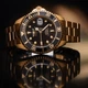 Чоловічий наручний водонепроникний годинник Invicta Pro diver 28948 - зображення 2