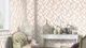 Виниловые обои на флизелиновой основе Erismann Elle Decoration 2 12117-05 Розовый - изображение 3