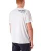 Футболка чоловіча CAMP DAVID (2112-3516-32/22) Білий XL - зображення 4