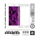 Защитное стекло ArmorStandart Icon 3D для Apple iPhone SE 2022/2020/8/7 White (ARM55981-GI3D-WT) - изображение 2