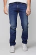 Джинсы Lee Daren Zip Fly Regular Fit (L707CVFT) Темно-синий 33-34 - изображение 2