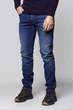 Джинсы Lee Luke Slim Tapered (L719CVFT) Темно-синий 32-34 - изображение 2