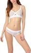 DK4084-бюстгалтер-DKNY-white-M - зображення 4