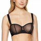 DK4939-бюстгалтер-DKNY-black-B7P-DD80/36 - зображення 2