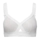 DK4084-бюстгалтер-DKNY-white-M - зображення 1
