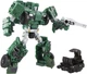 Трансформер HASBRO Хаунд Делюкс Transformers Combiner Wars Deluxe Hound (з коміксом в комплекті) - зображення 1