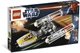 Конструктор LEGO 9495 Star Wars Y-крилий зоряний винищувач командира Золотої ескадрильї Gold Leader's Y-wing Starfighter - изображение 1