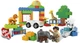 Конструктор LEGO 6136 Duplo Мій перший зоопарк My First Zoo - зображення 3