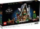 Конструктор LEGO 10275 Creator Expert Оселя ельфів Elf Club House - изображение 1