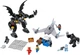 Конструктор LEGO 76026 Super Heroes Горила Гродд лютує Gorilla Grodd Goes Bananas - изображение 2