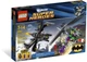 Конструктор LEGO 6863 Super Heroes Бетвінг у битві над Готемом Batwing Battle Over Gotham City - изображение 1