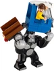 Конструктор LEGO 76026 Super Heroes Горила Гродд лютує Gorilla Grodd Goes Bananas - изображение 4
