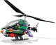 Конструктор LEGO 6863 Super Heroes Бетвінг у битві над Готемом Batwing Battle Over Gotham City - изображение 4