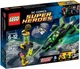 Конструктор LEGO 76025 Super Heroes Зелений ліхтар проти Сінестро Green Lantern vs. Sinestro - изображение 1