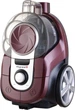 Пилосос без мішка ViLgrand VVC2247DC - зображення 8