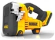 Резак шпилек аккумуляторный DeWalt DCS350NT - изображение 3