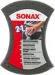 Багатоцільова двостороння губка SONAX Multischwamm 428000 (4064700428010) - зображення 2