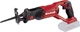 Piła szablasta Einhell Expert Plus TE-AP 18/22 V Li Solo bez akumulatora i ładowarki (4326300) - obraz 1