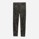 Брюки женские H&M 0618727 38 Серые с зеленым (KAY2000001296387) - изображение 1