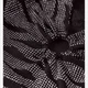 Топ женский H&M 0768147_блест.зебра M Черный (KAY2000001293539) - изображение 2
