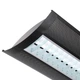 Люминесцентный светильник подвесной FLF-72/3x28 Black Br/L Brille 111274 - изображение 3