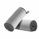 Мікрофібра Baseus Easy Life Car Washing Towel (40х80см 1шт) Grey (CRXCMJ-A0G) - зображення 3