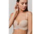 1523A beige Бюстгальтер Luna 75C - изображение 3
