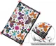 Чохол Colorful для Lenovo Tab M10 Plus FHD Butterfly (25659) - зображення 2