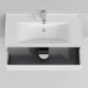 Тумба подвесная AM.PM X-Joy 100 см с умывальником (M85-FHX1002-WC1002WG38) - изображение 6