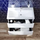 Тумба с умывальником для ванны AM.PM X-Joy 80x60x45см подвесная белый M85-FHX0802-WC0802WG38 - изображение 7