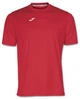 Футболка красная Joma COMBI 2XS 100052.600 - изображение 1