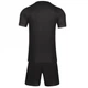 Комплект футбольной формы Kelme ARGO черный 2XL 8151ZB1006.9000 - изображение 2