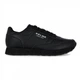 Кроссовки Kelme VICTORY черные 38 52.186.0026W - изображение 1