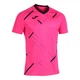 Футболка Joma TIGER III розово-черная S 101903.031 - изображение 1