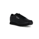 Кроссовки Kelme VICTORY черные 38 52.186.0026W - изображение 3