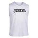 Манишка тренировочная Joma BIBS белая XS 101686.200 - изображение 1
