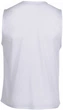 Манишка тренировочная Joma BIBS белая XS 101686.200 - изображение 2
