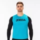 Манишка тренировочная Joma BIBS бирюзовая XS 101686.010 - изображение 4