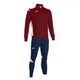 Спортивные костюм Joma CHAMPION VI бордово-белый M 101953.672 - изображение 1
