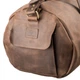 Сумка кожаная дорожная GRANDE PELLE 55х31х24 см (sum0012558) - изображение 5