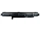 Батарея Elements MAX для Asus VivoBook X102BA X102B F102BA F102B 11.25V 2600mAh (X102BA-3S1P-2600) - зображення 2