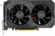 Видеокарта ASUS TUF-GTX1660TI-O6G-EVO-GAMING - изображение 1
