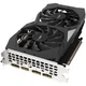 Видеокарта Gigabyte GTX 1660Ti 6Gb OC (GV-N166TOC-6GD) (GDDR6, 192 bit, PCI-E 3.0 x16) Б/у - изображение 2