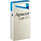 USB флеш накопичувач Apacer 128GB AH155 Синій USB 3.1 (AP128GAH155U-1) - изображение 2