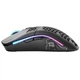Мышь GLORIOUS Model O Wireless Matte black (GLO-MS-OW-MB) - изображение 4