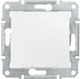 1-клавишный переключатель Schneider Electric Sedna перекрестный 10A Белый (SDN0500121) - изображение 1