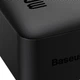 Павербанк Baseus Bipow 30000 mAh 20W 3A PowerBank Чорний - зображення 5