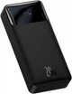 УМБ Повербанк Baseus Bipow 20000 mAh 20W Digital Display Black - изображение 2