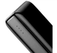 УМБ Baseus Mini JA Fast Charge Power Bank 3A 30000mAh Black (PPJAN-C01) - зображення 5