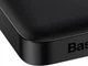 Повербанк Baseus 10000mAh 15W (PPDML-I01) Черный - изображение 4
